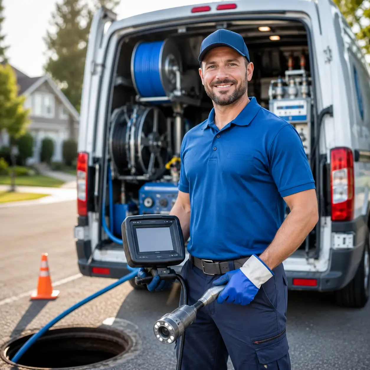 Local Pipe Relining specialists in Oneida, NY