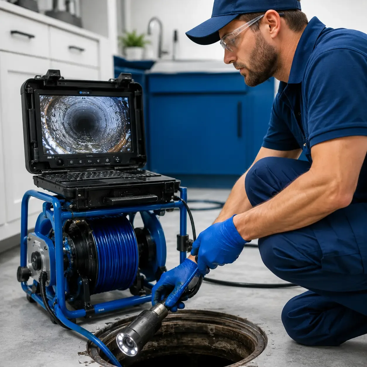 Pipe Relining professionals serving Oneida, NY